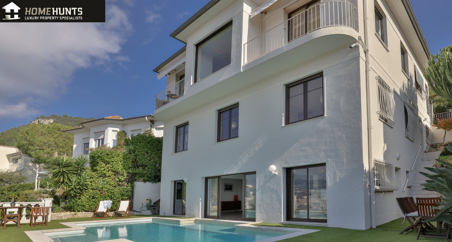 Maison à vendre, 261m², Nice