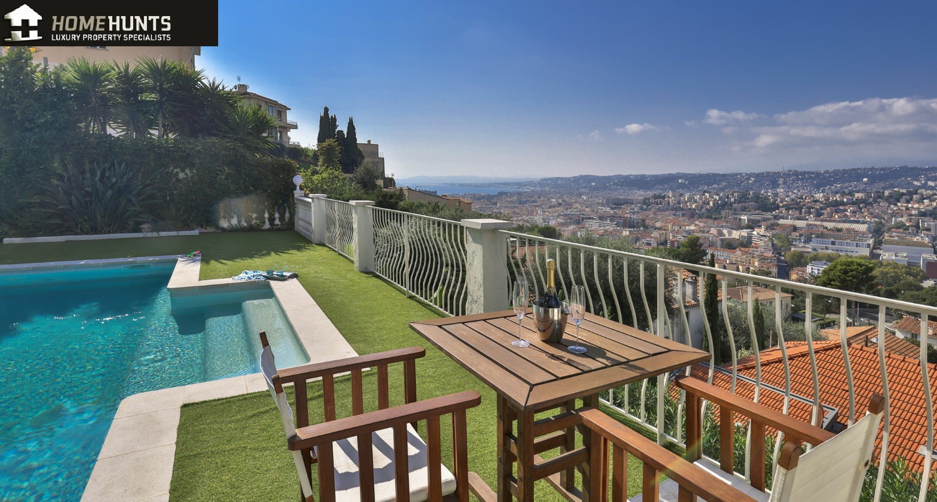 Maison à vendre, 261m², Nice