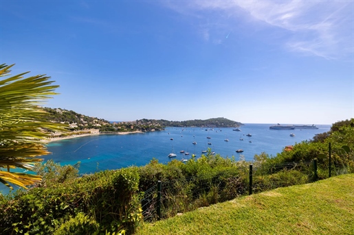 Appartement 1 chambre vue mer dans un cadre prisé.

Dans une belle résidence avec baignade