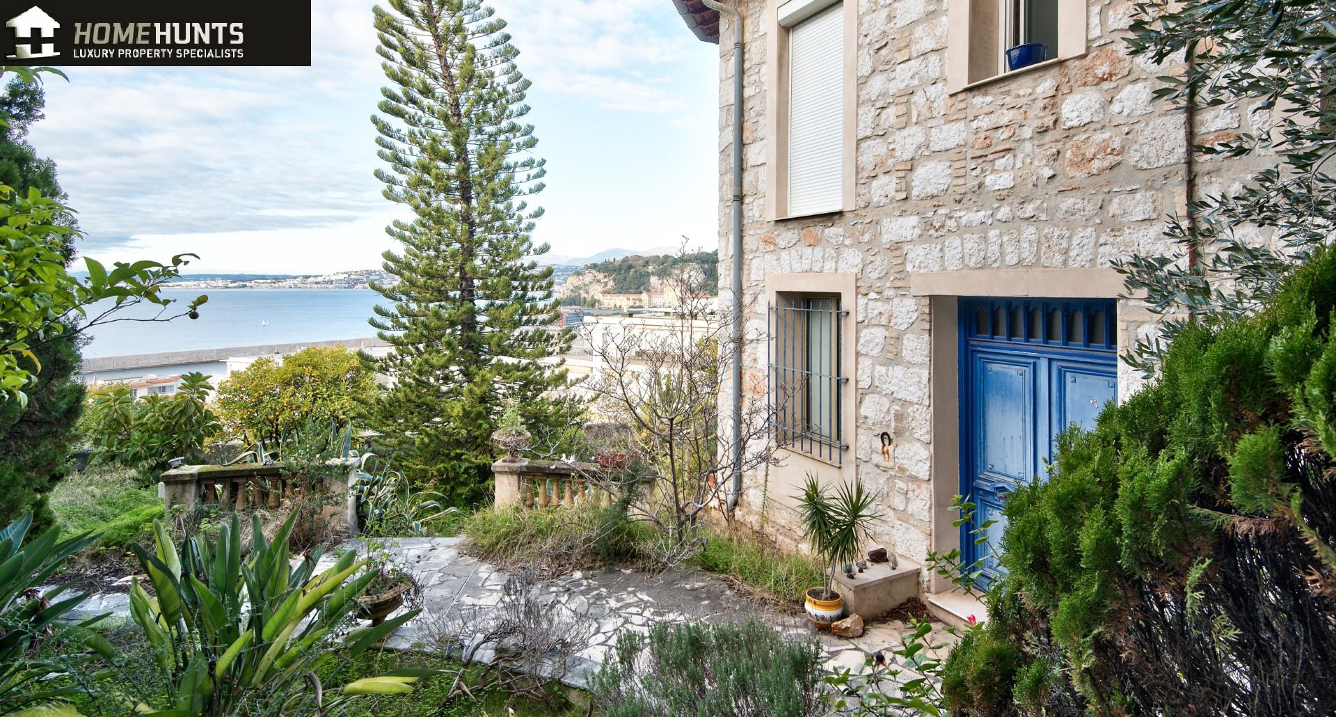 Maison à vendre, 250m², Nice