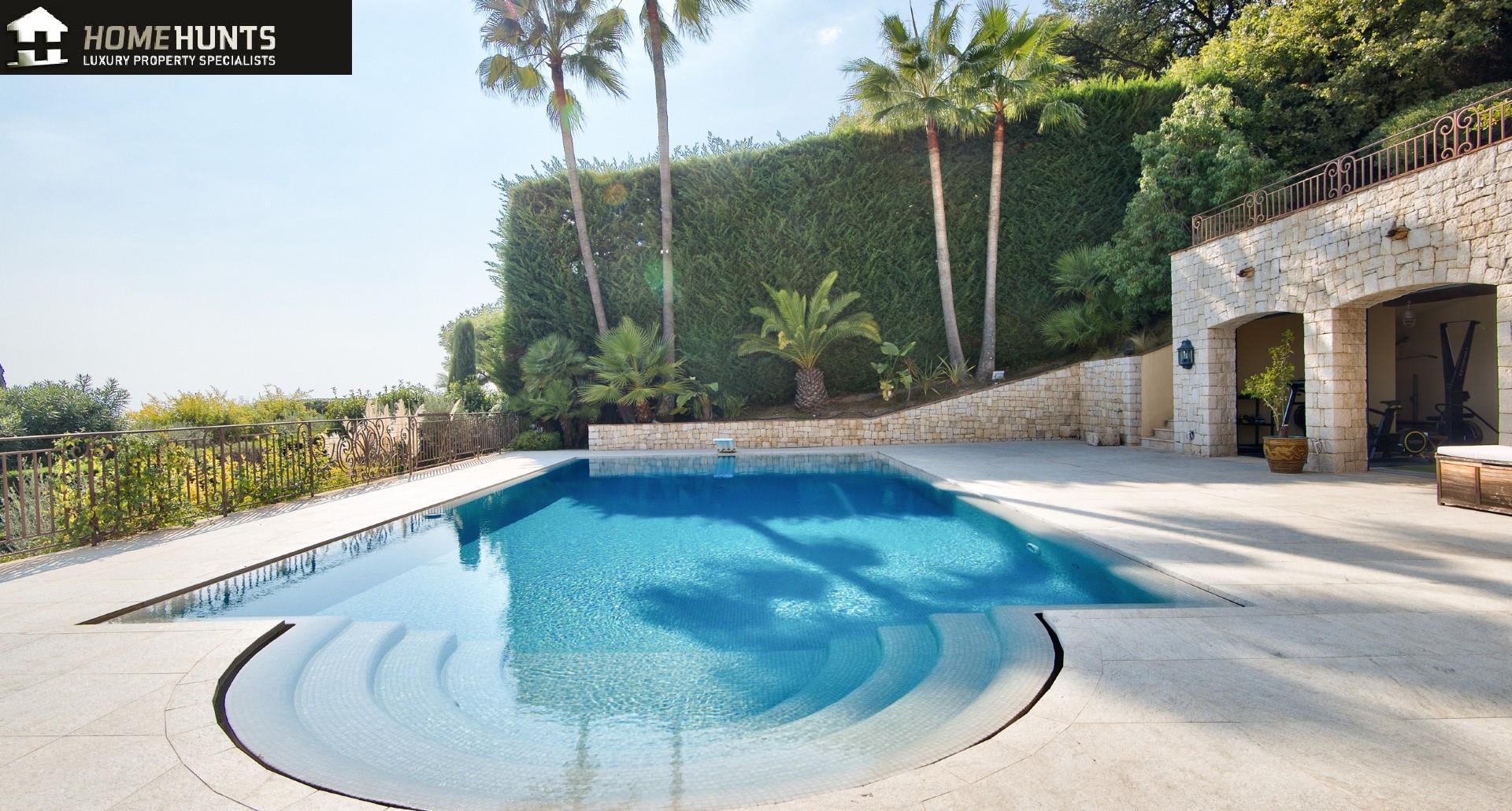 Maison à vendre, 322m², Nice