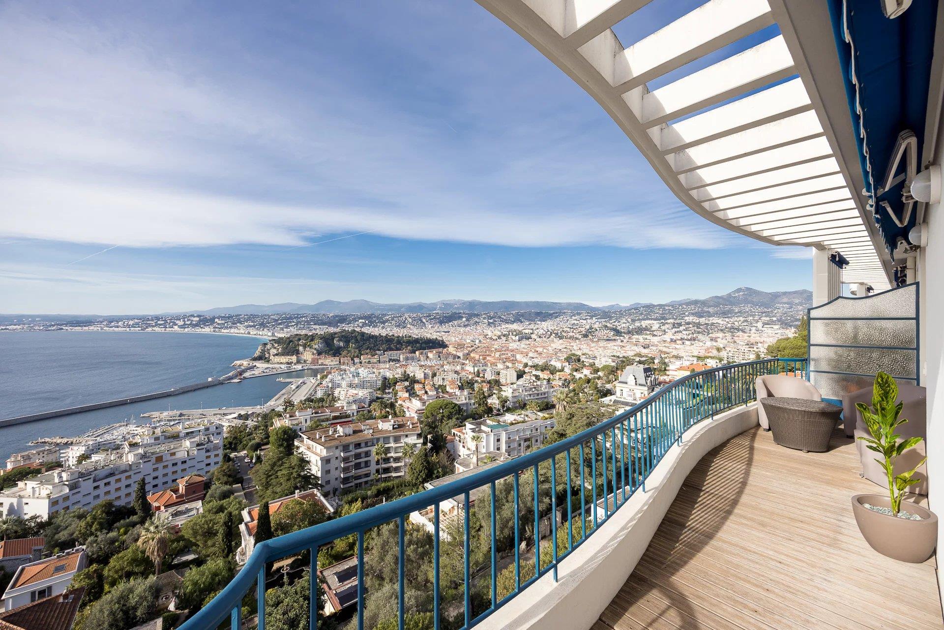 Appartement à vendre, 126m², Nice