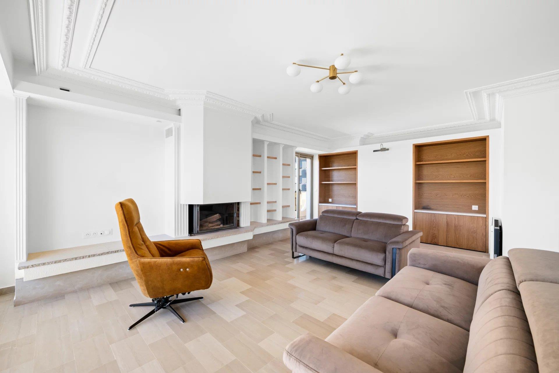 Appartement à vendre, 128m², Nice