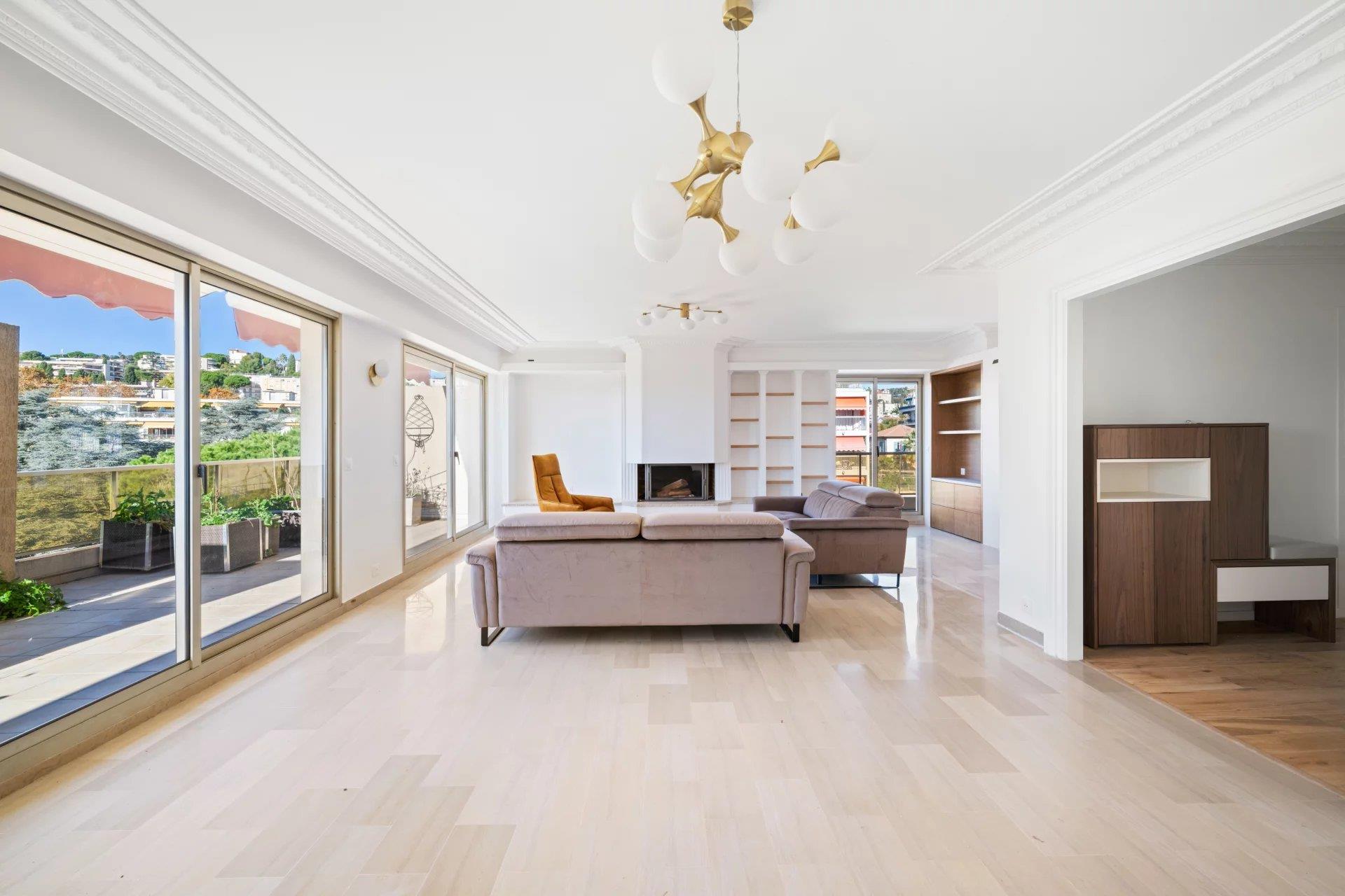 Appartement à vendre, 128m², Nice