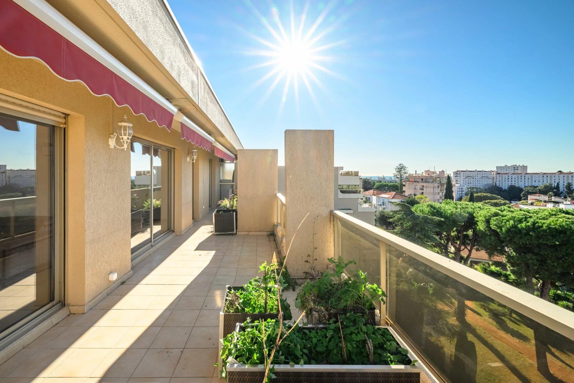 Appartement à vendre, 128m², Nice