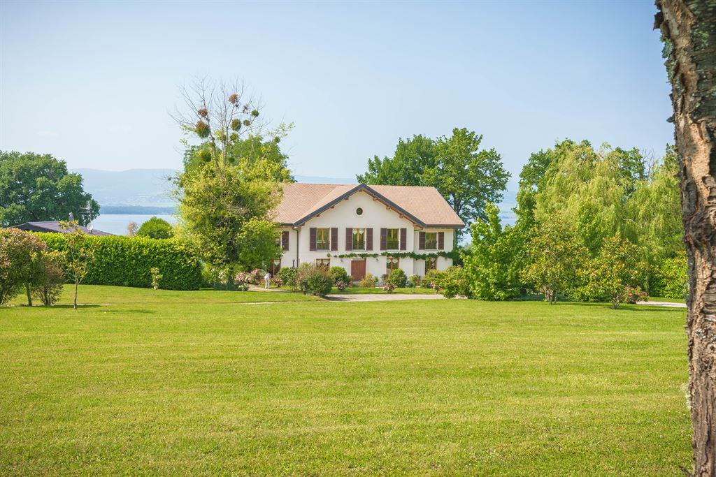 Achat : Maison (74140)