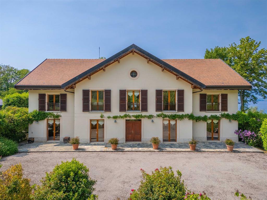 Achat : Maison (74140)