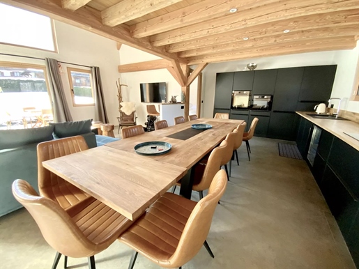 Achat : Maison (74120)