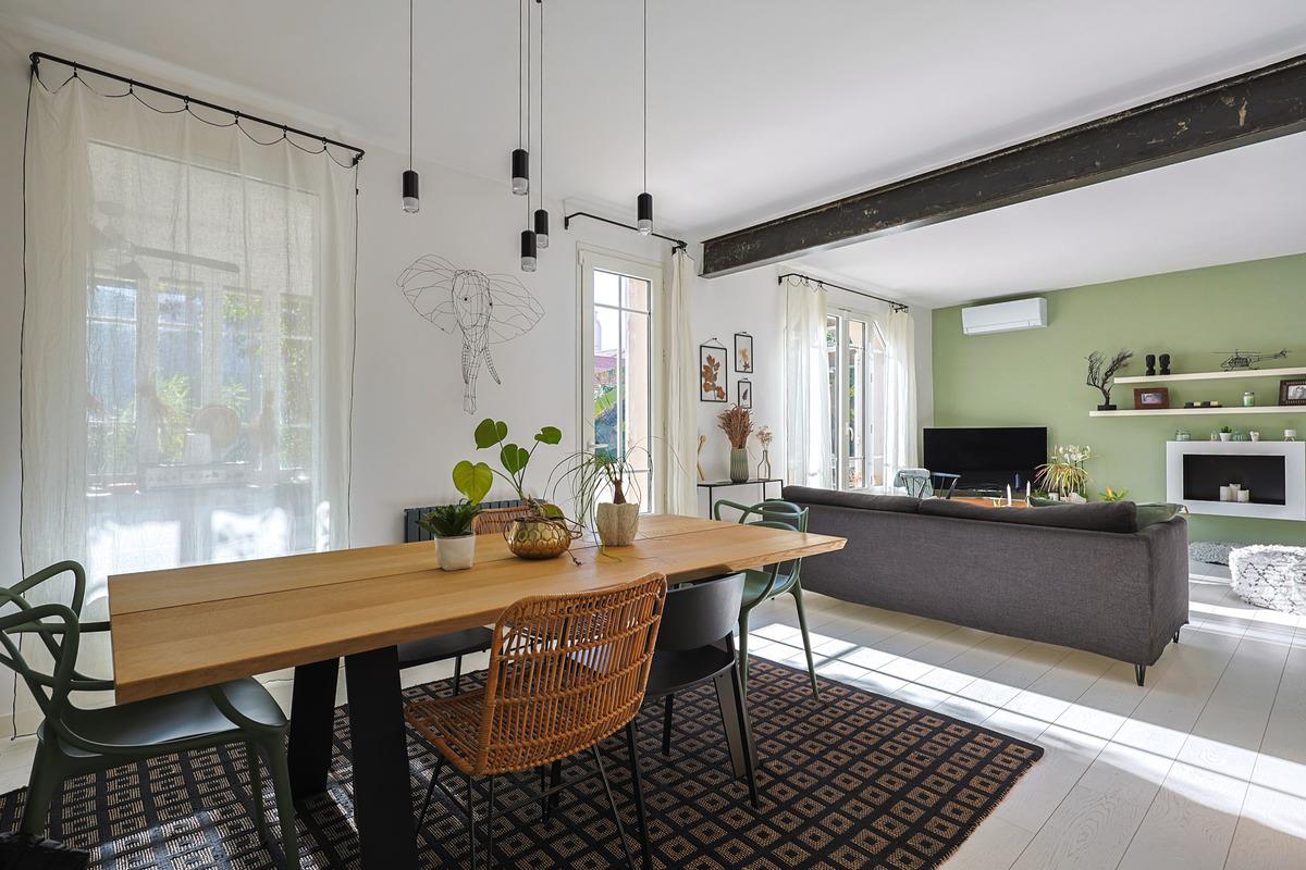 Maison à vendre, 250m², Marseille 2ème