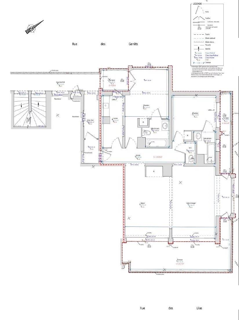 Purchase: Apartment