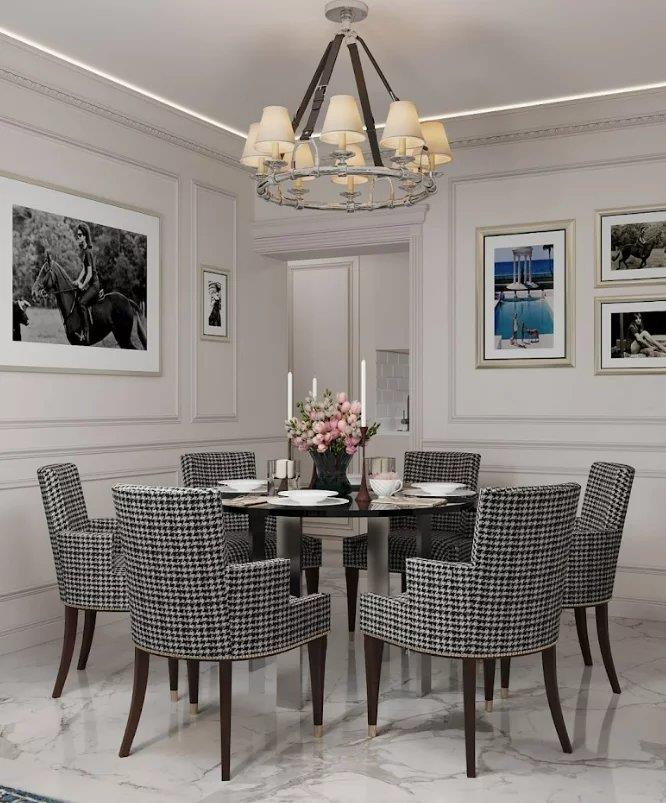 Purchase: Apartment