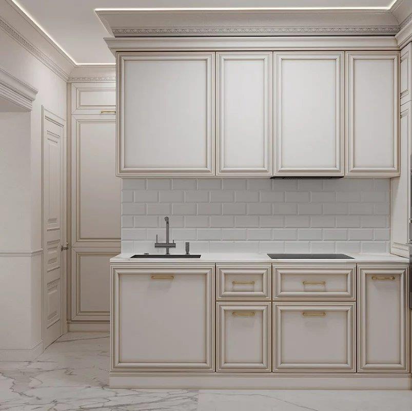 Purchase: Apartment