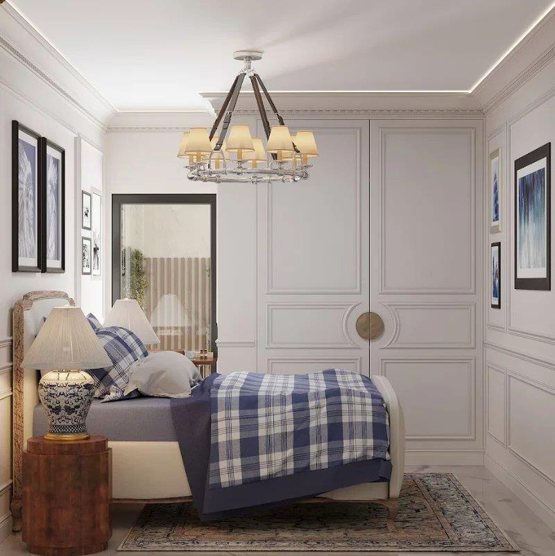 Purchase: Apartment