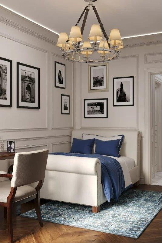 Purchase: Apartment