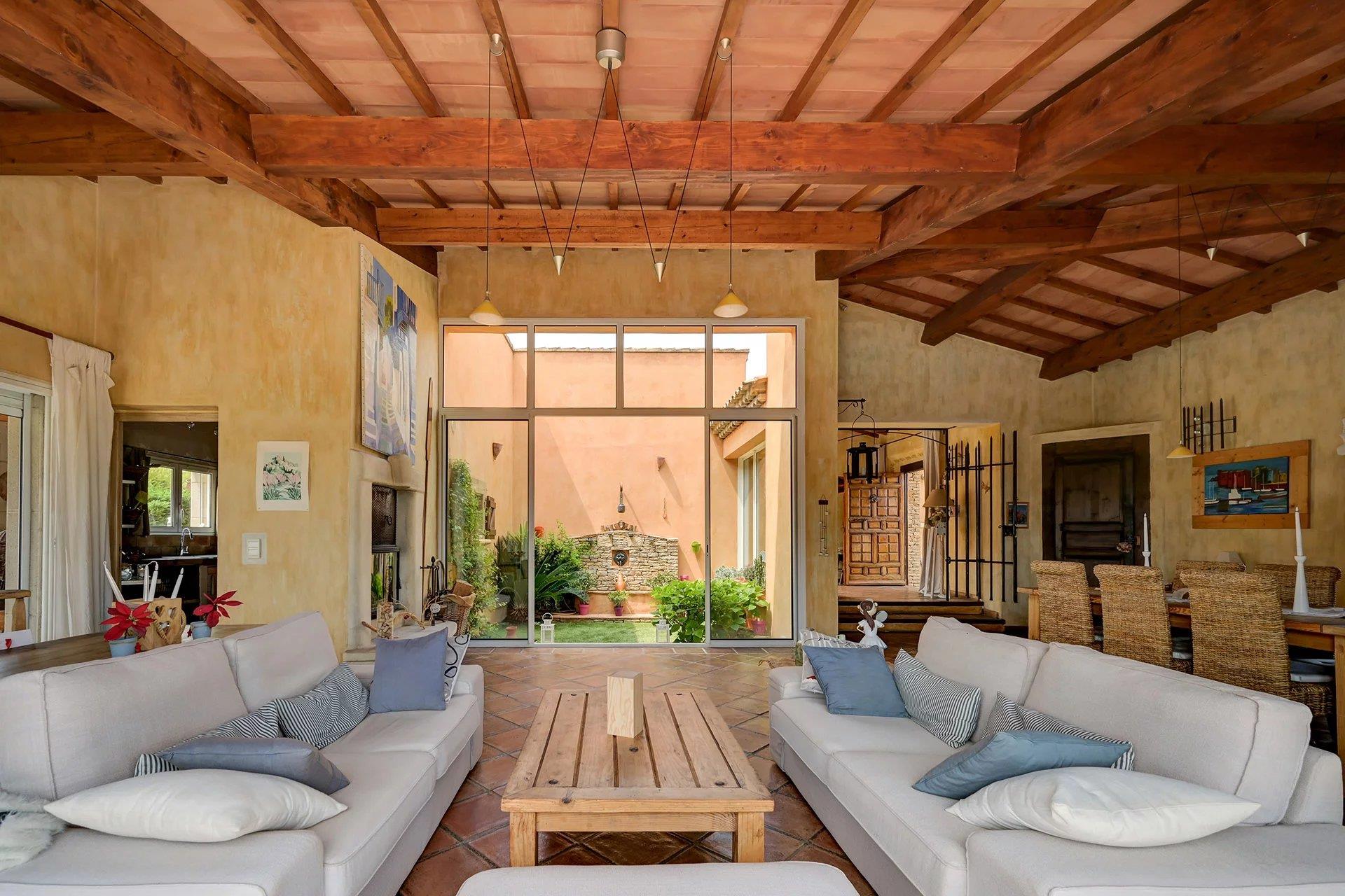 Maison à vendre, 186m², Gignac-la-Nerthe