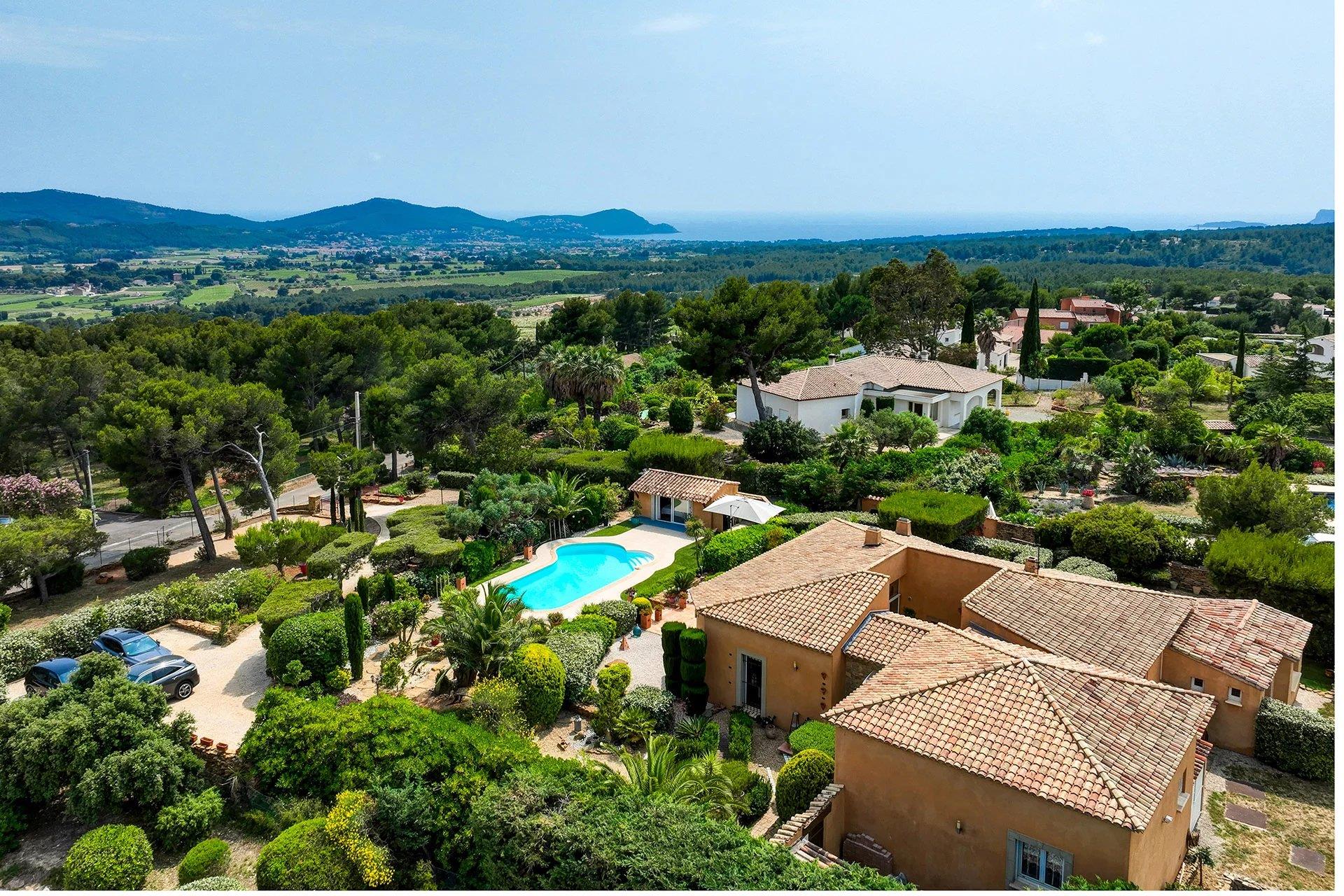 Maison à vendre, 186m², Gignac-la-Nerthe