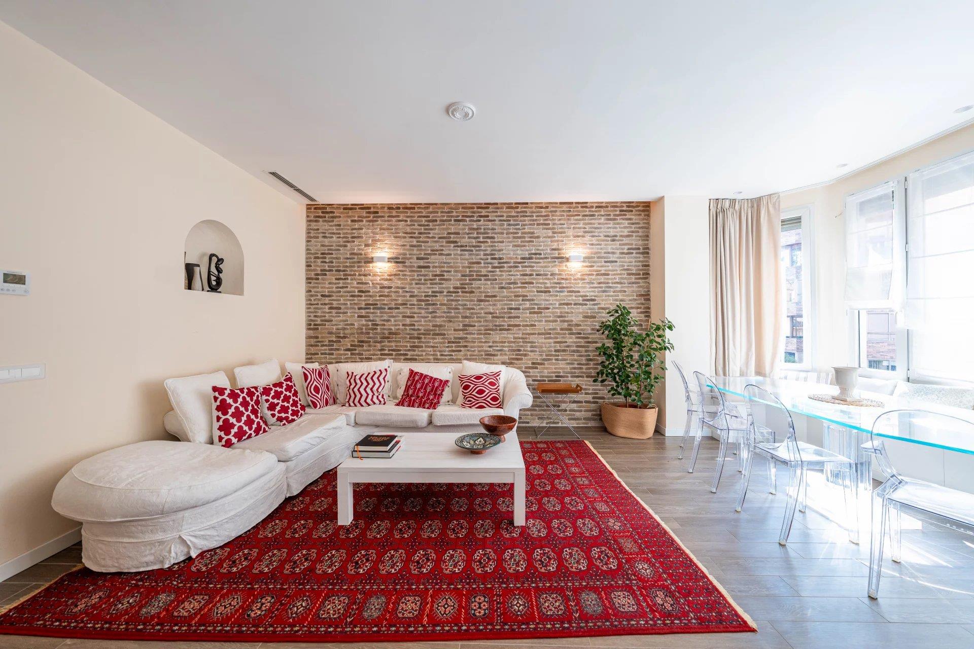 Purchase: Apartment