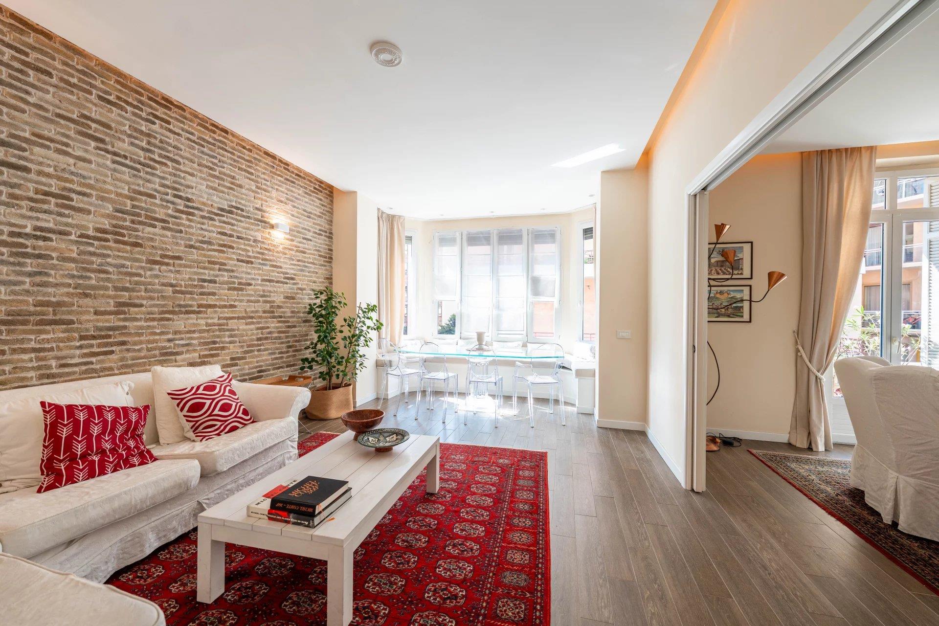 Purchase: Apartment