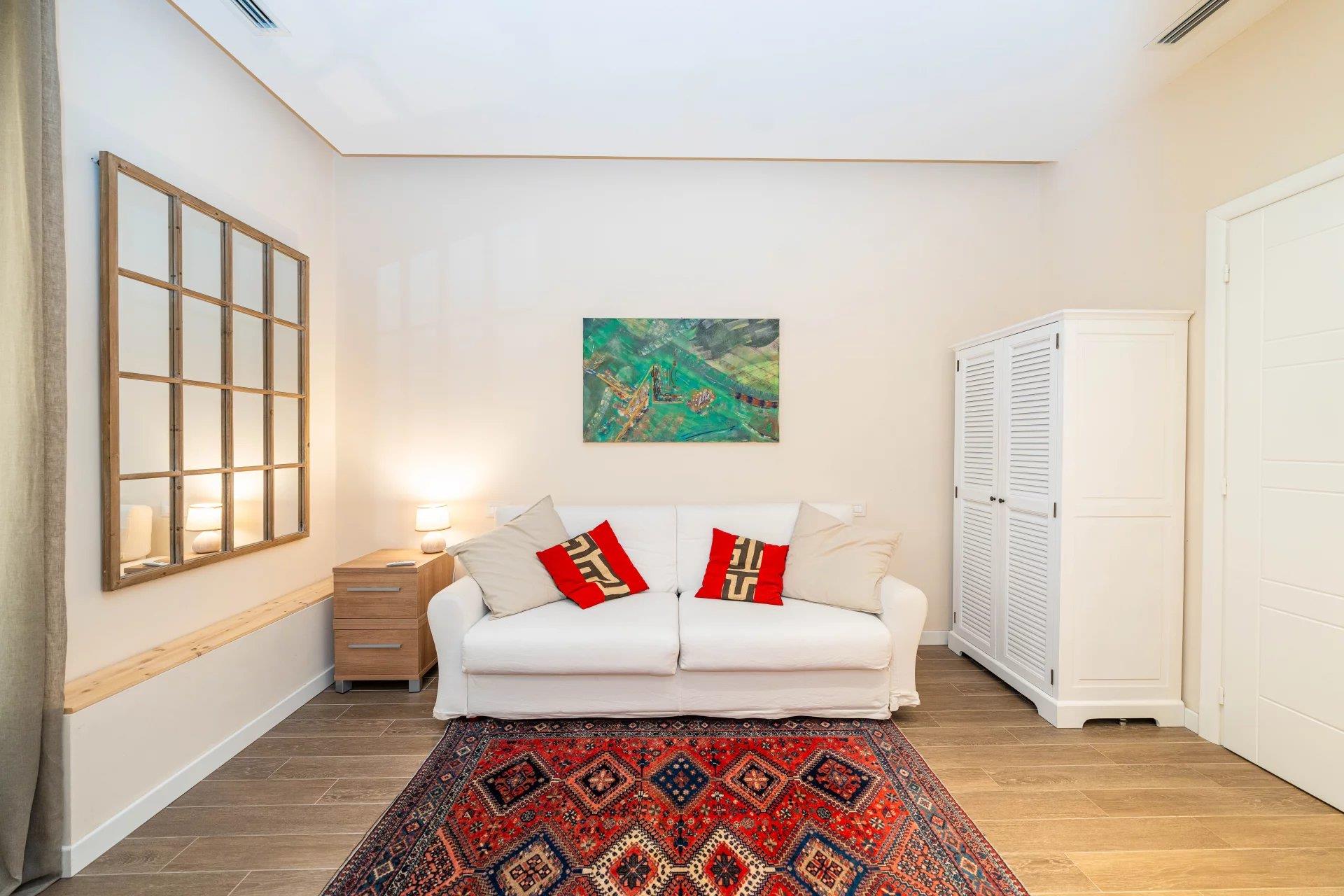 Purchase: Apartment