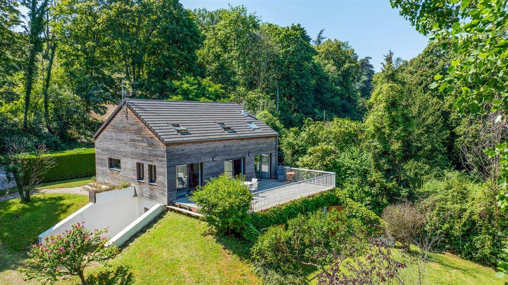 Achat : Maison (74200)