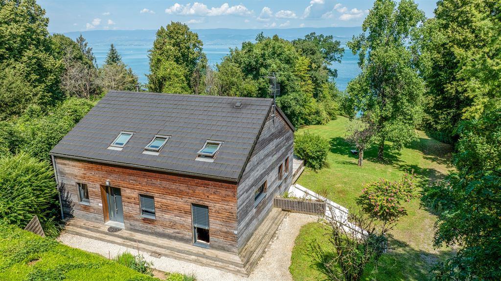 Achat : Maison (74200)