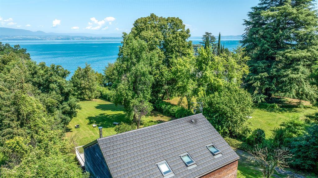 Achat : Maison (74200)
