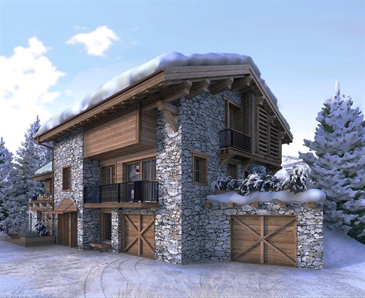 Purchase: House (73150)
