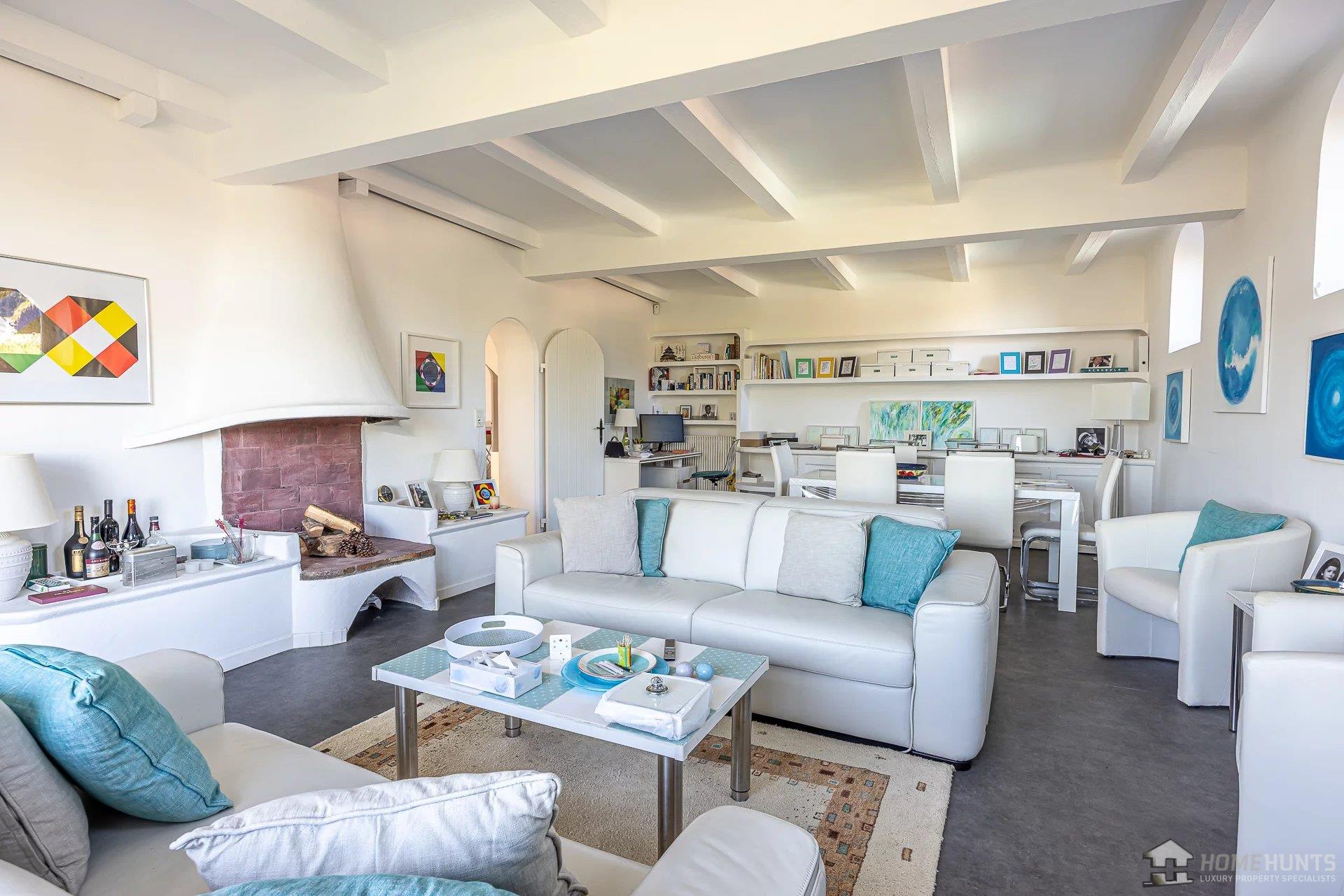 Appartement à vendre, 105m², Saint-Paul