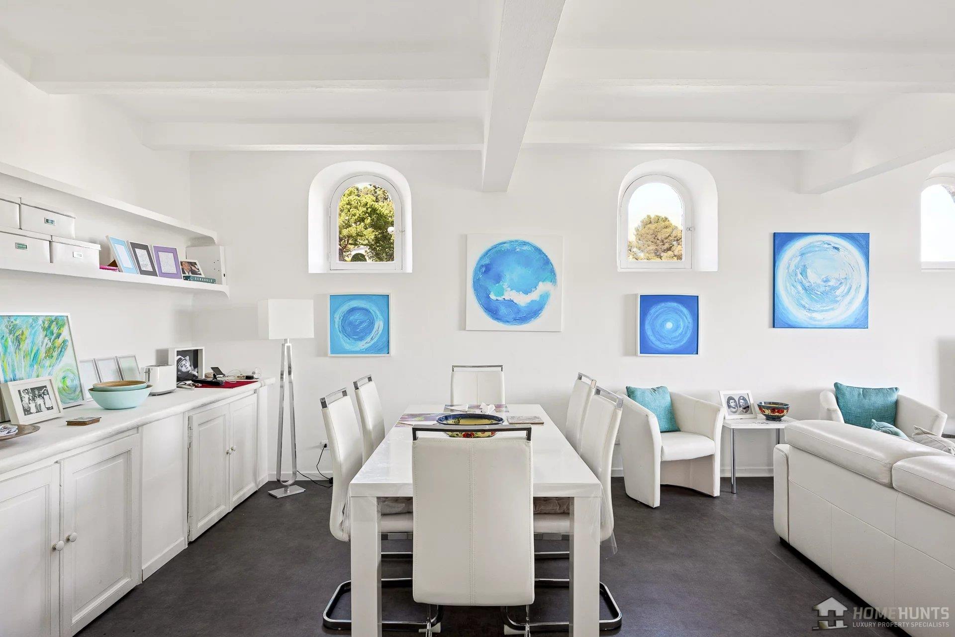 Appartement à vendre, 105m², Saint-Paul