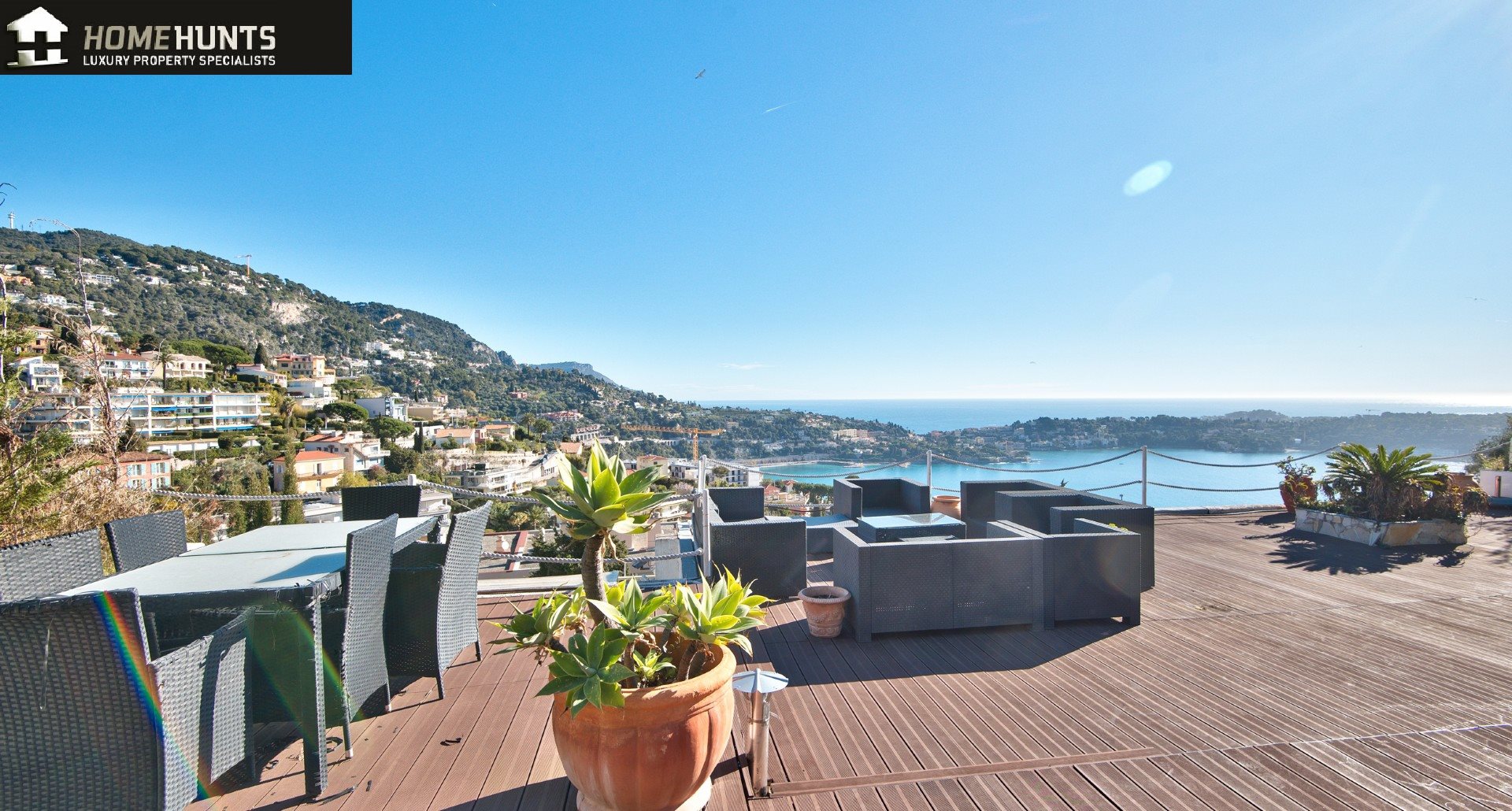 Maison à vendre, 275m², Villefranche-sur-Mer