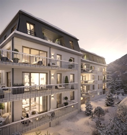 Chamonix, the sporty, iconic resort of the French Alps, is alive all year round, where throughout th