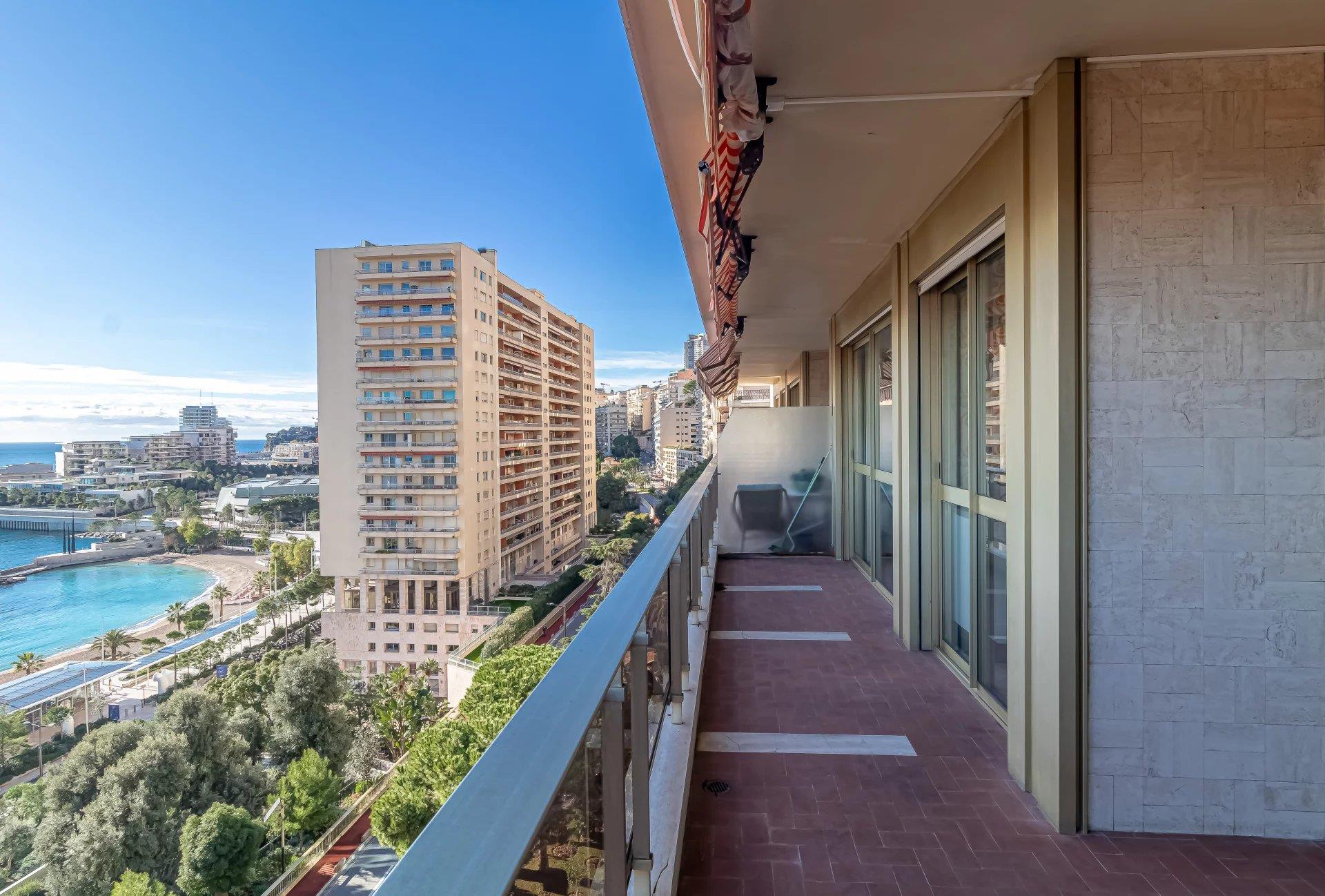 Purchase: Apartment
