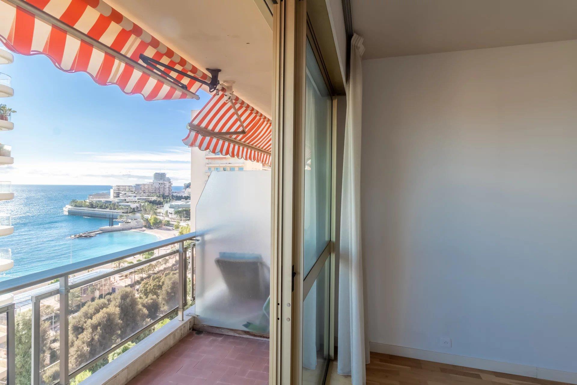 Purchase: Apartment