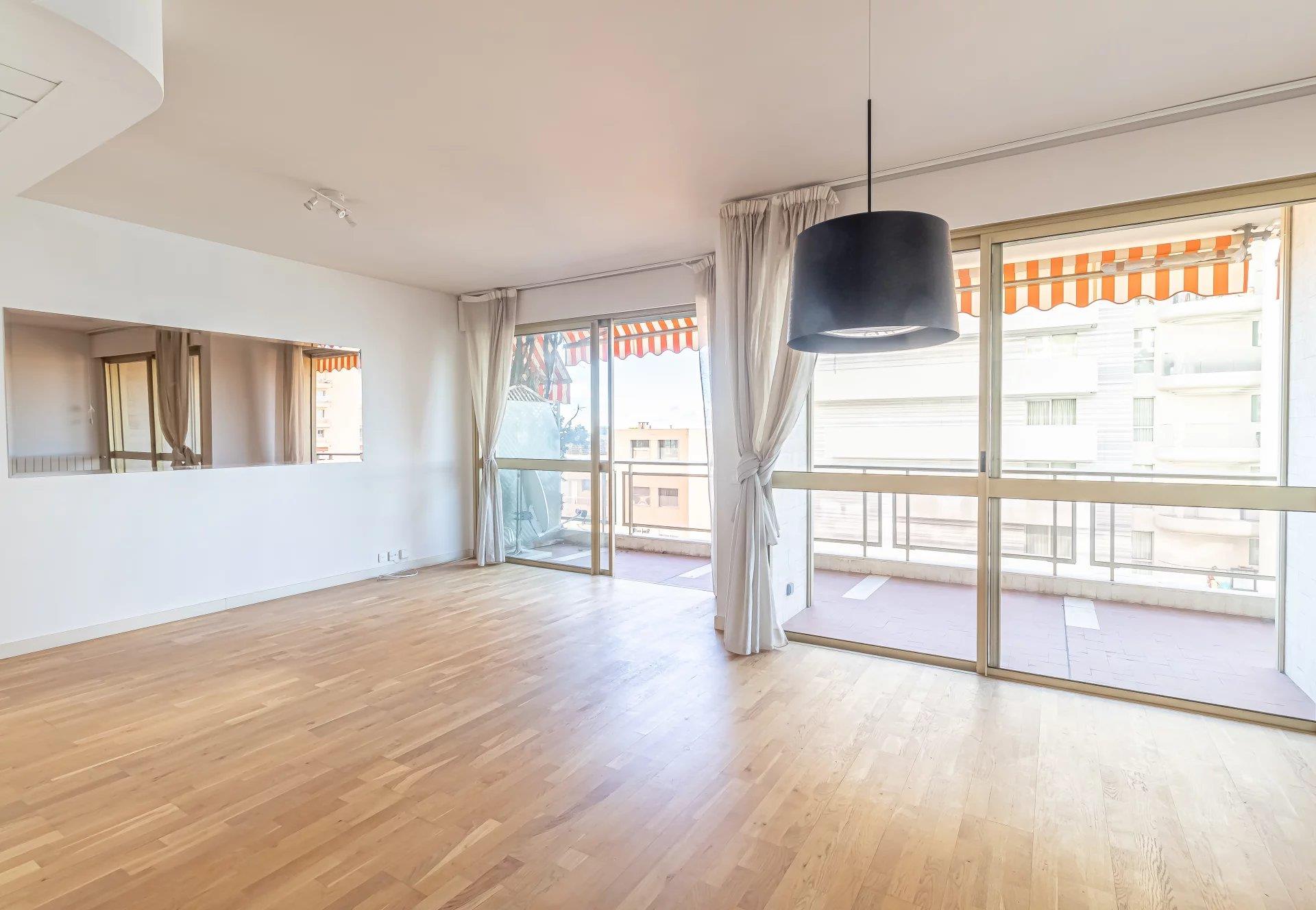 Purchase: Apartment