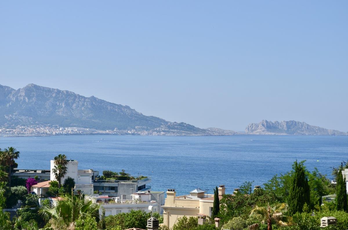 Maison à vendre, 160m², Marseille 2ème