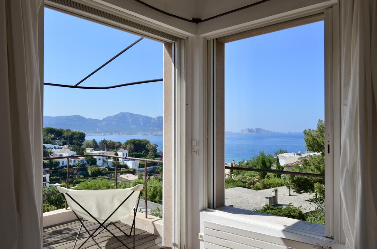 Maison à vendre, 160m², Marseille 2ème