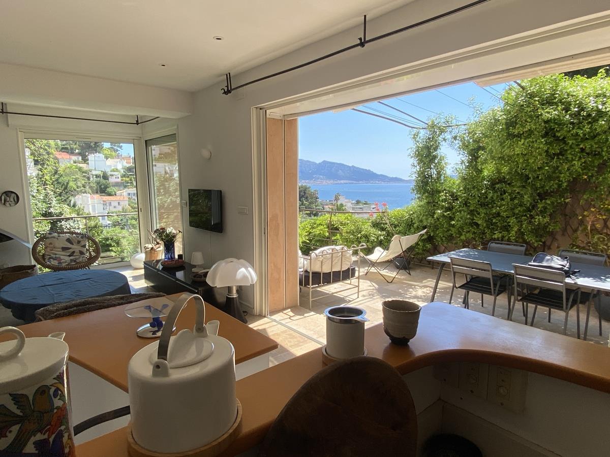 Maison à vendre, 160m², Marseille 2ème