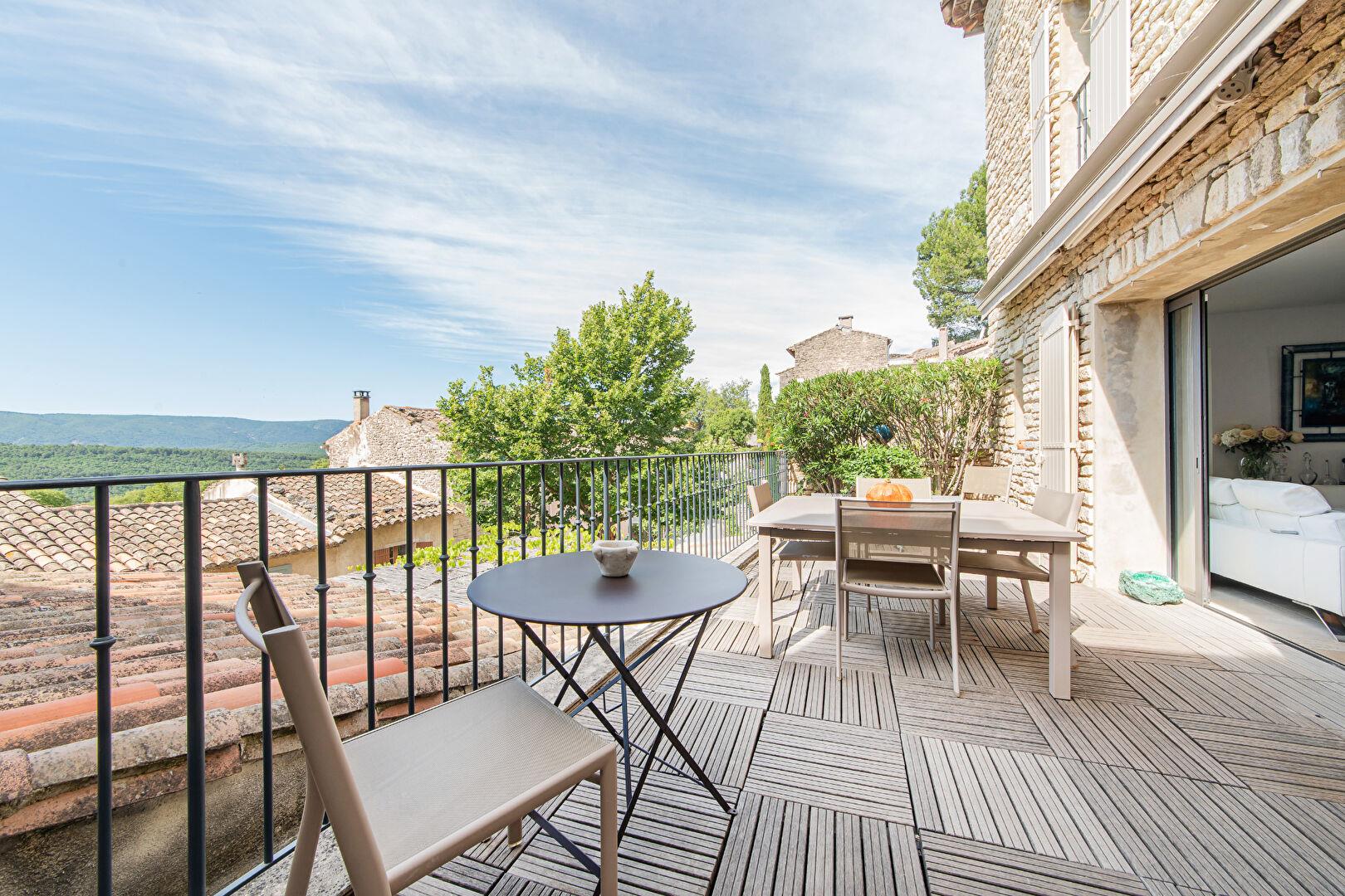 Achat : Maison (84220)
