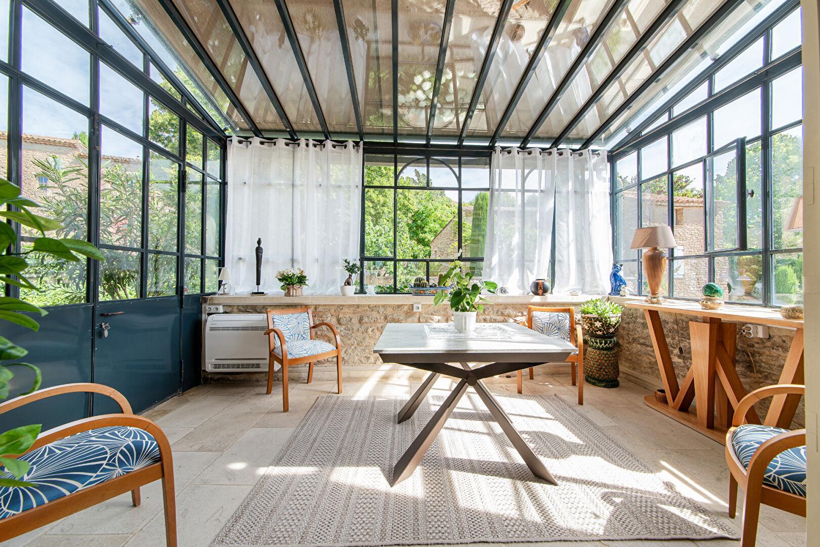 Achat : Maison (84220)