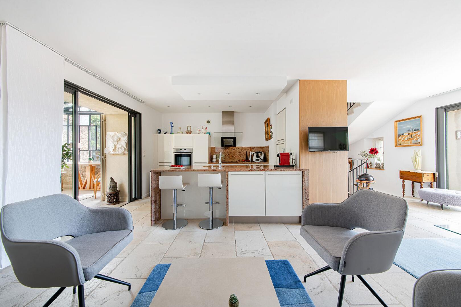 Achat : Maison (84220)