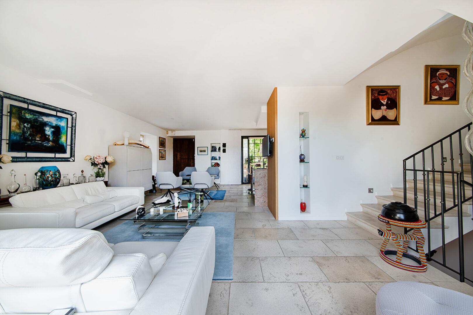 Achat : Maison (84220)