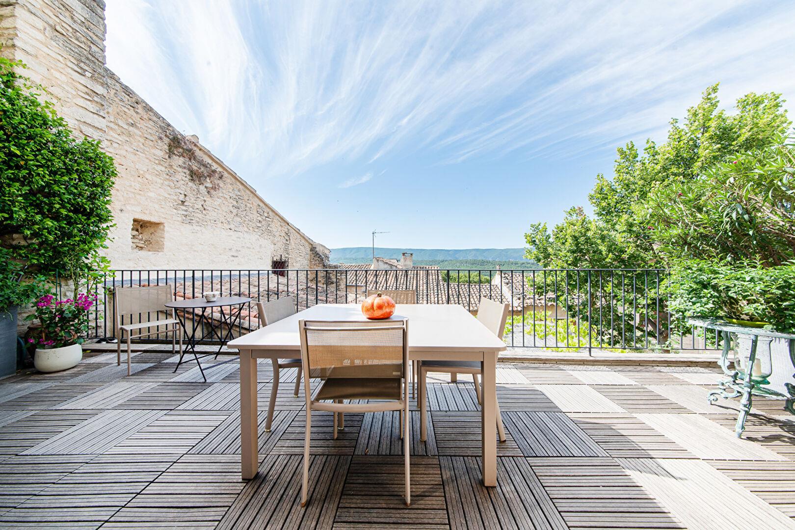 Achat : Maison (84220)