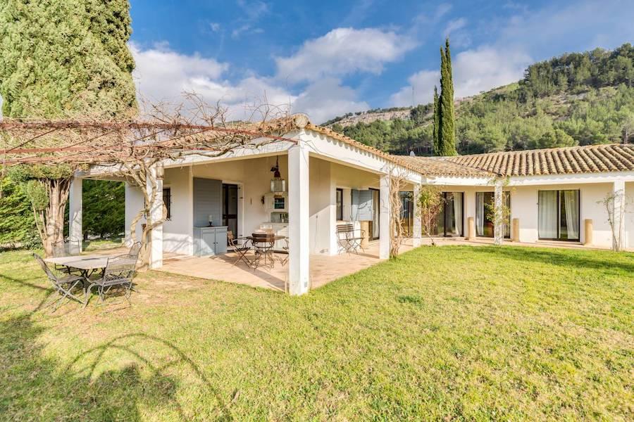 Compra: Vivenda (13260)
