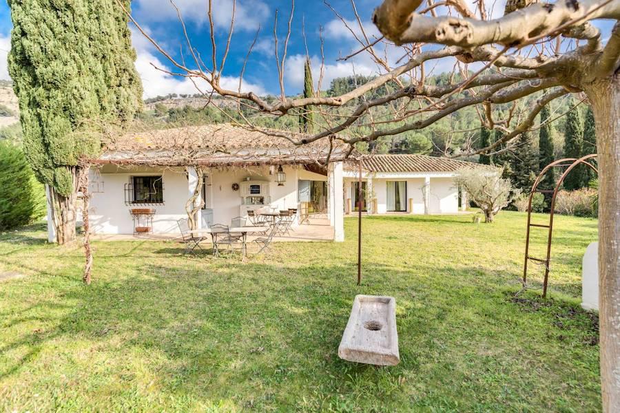 Compra: Vivenda (13260)