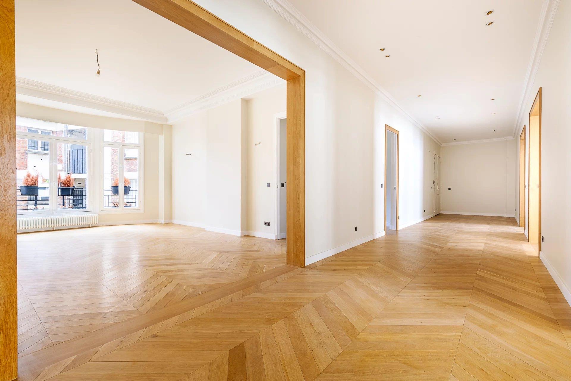 Appartement à vendre, 336m², Paris 4ème