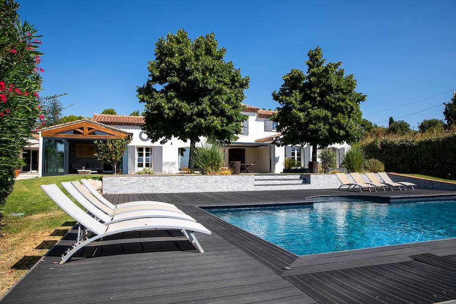 Maison à vendre, 300m², Aix-en-Provence