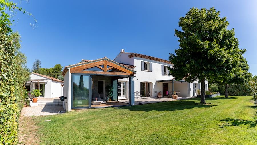 Maison à vendre, 300m², Aix-en-Provence