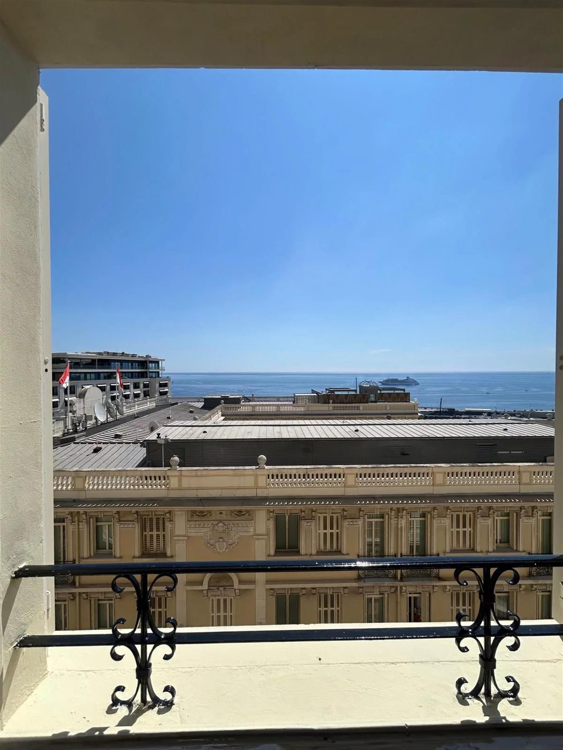 Purchase: Apartment