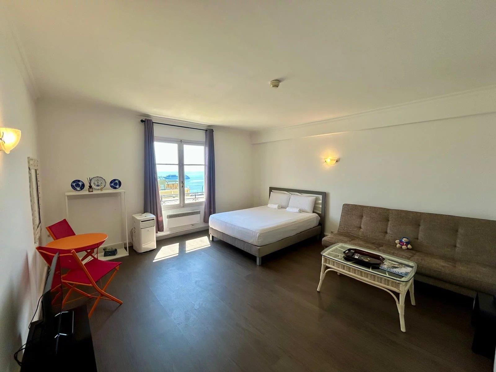 Purchase: Apartment
