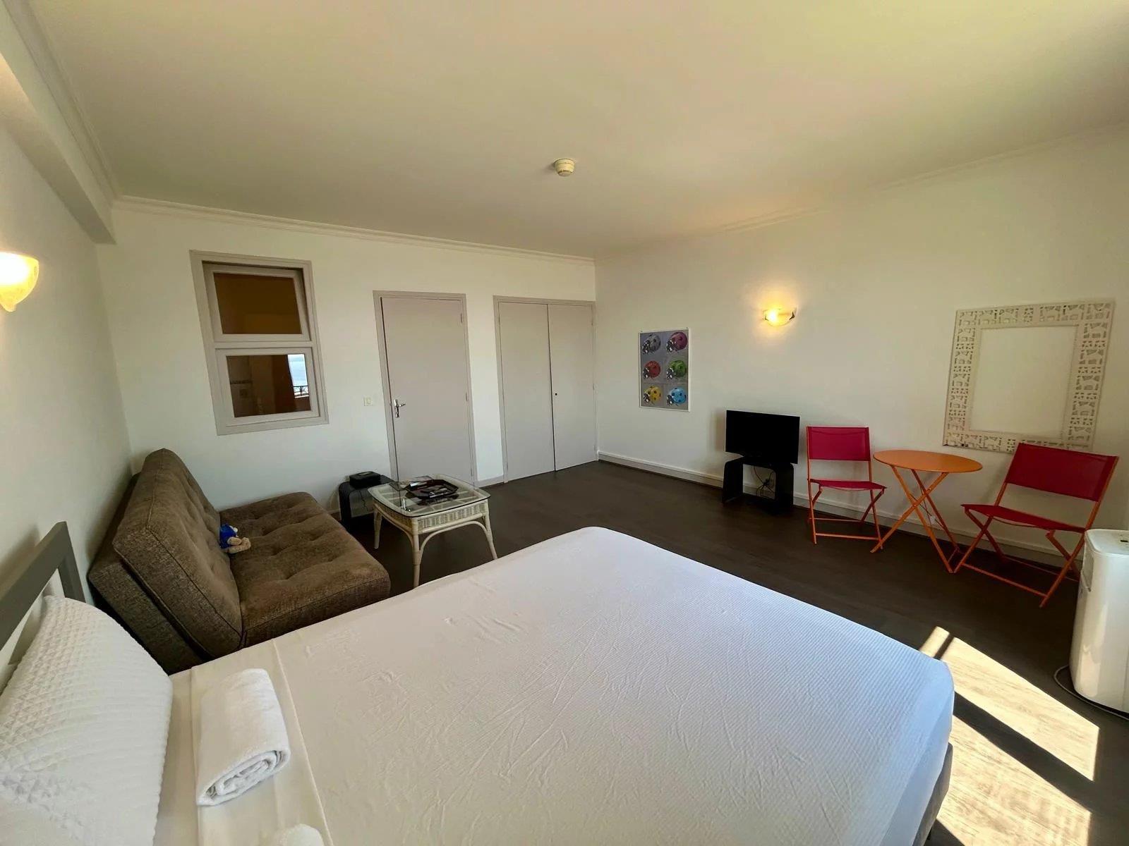 Purchase: Apartment